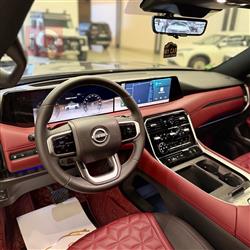 نيسان باترول